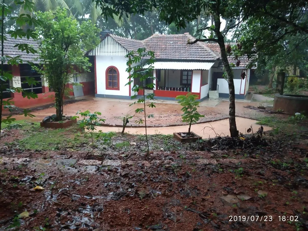 Bb Home Kumbla
