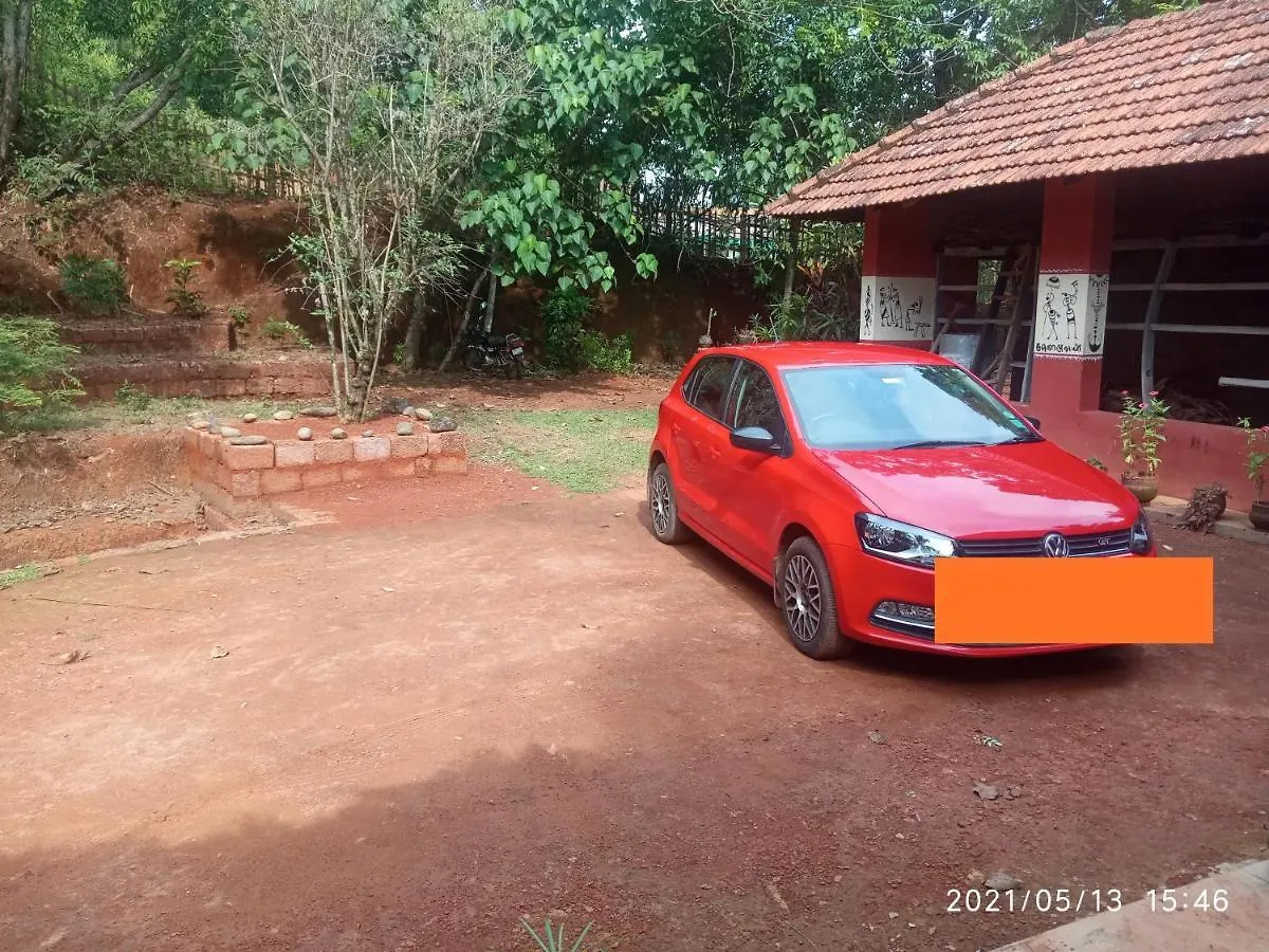 Bb Home Kumbla 0*,  Indien